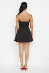Better Nights Mini Dress