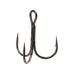 Owner ST-36 Round Bend Treble Hook