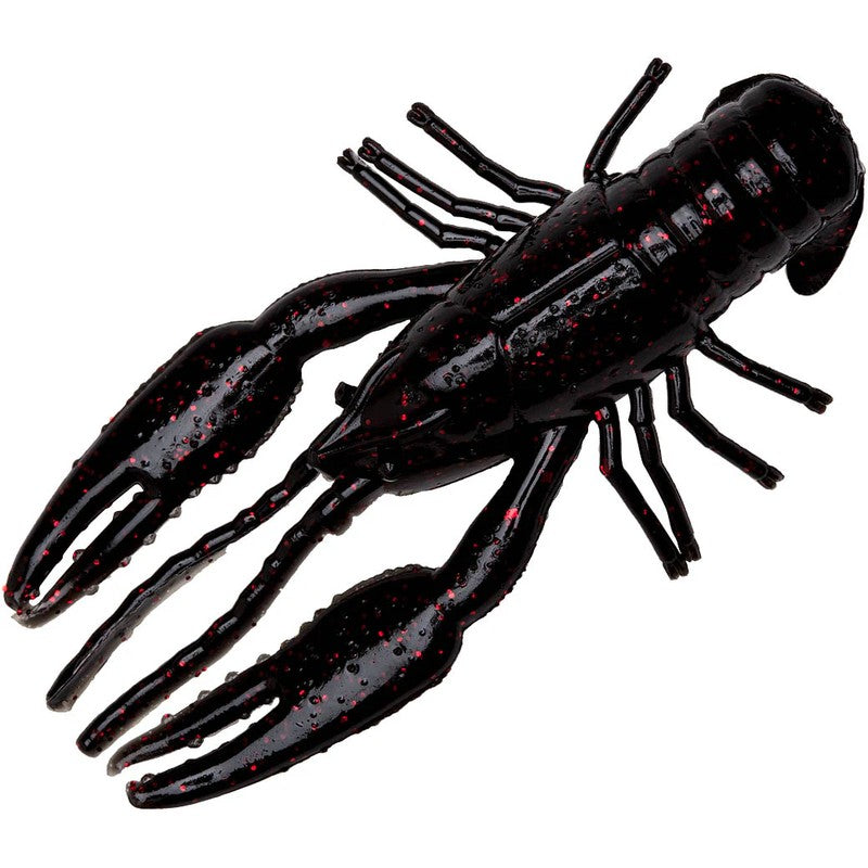 YUM CrawBug Finesse Craw Soft Plastic Craw 8 pack