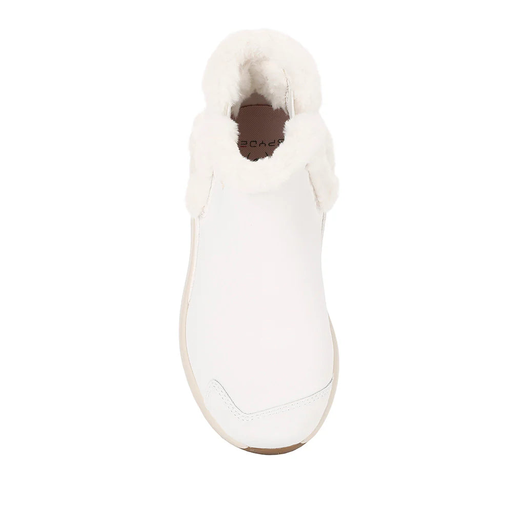 Womens Crossover 2 - Bright White