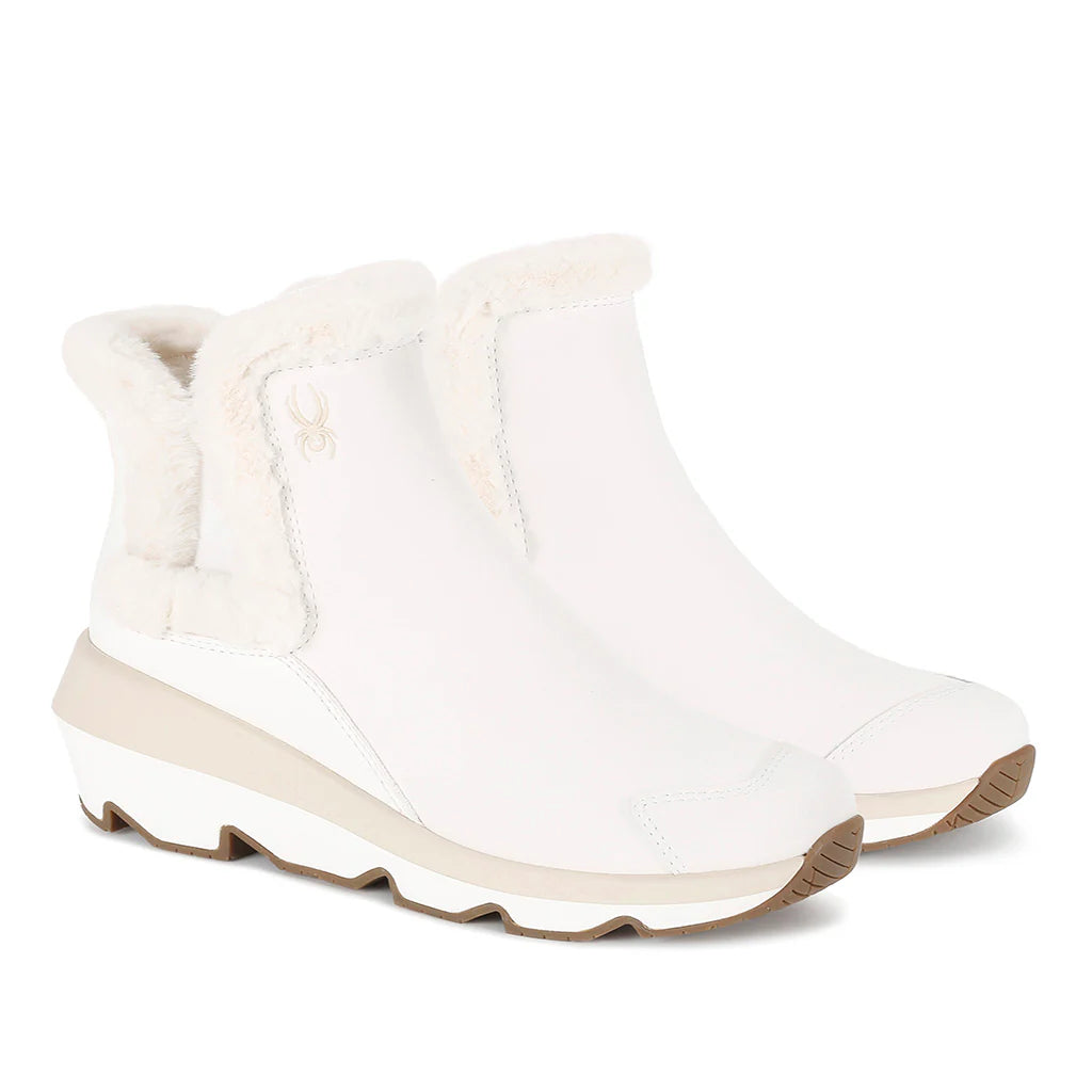 Womens Crossover 2 - Bright White