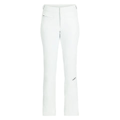 Womens Orb Softshell Pants - White