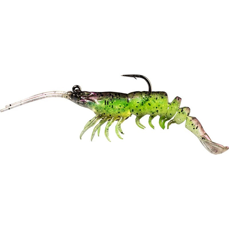 Z-Man Prawn StarZ Soft Plastic Prawn - 3.5 Inch