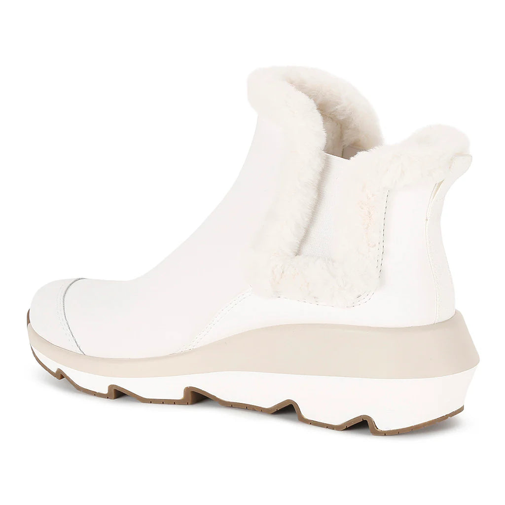 Womens Crossover 2 - Bright White