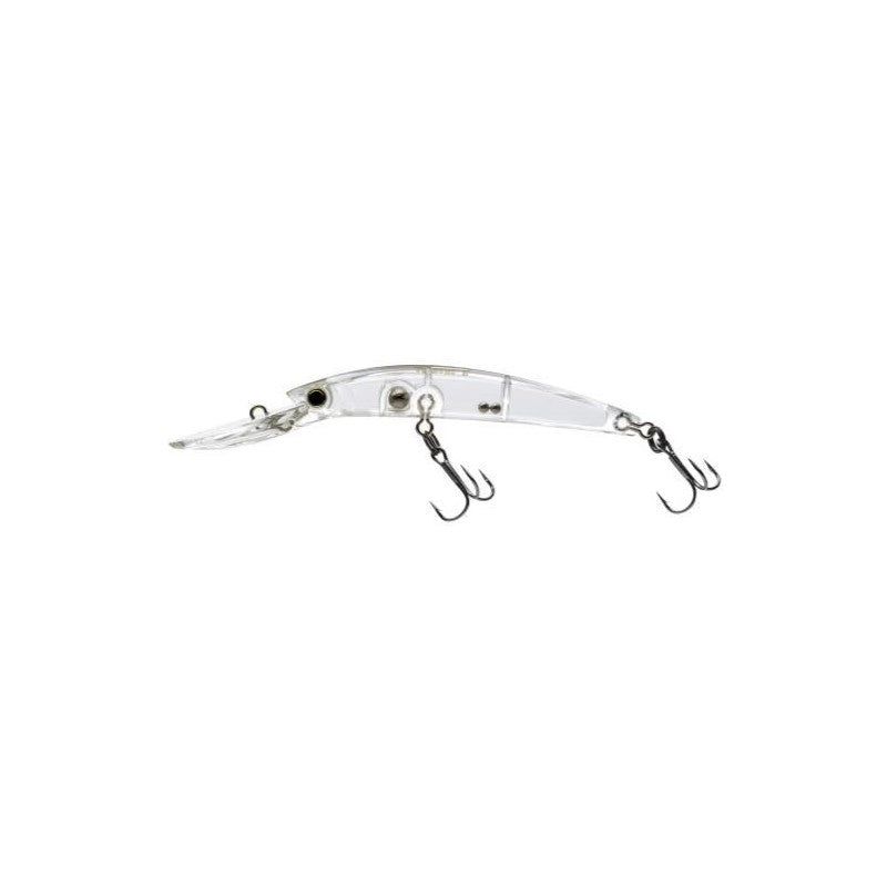 Yo-Zuri Crystal Minnow Deep Diver Walleye Trolling Minnow Lure