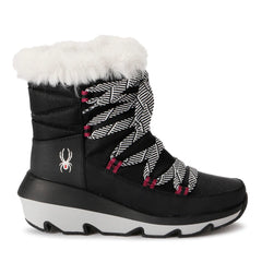 Womens Camden - Black