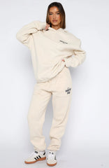 Offstage Sweatpants Pebble