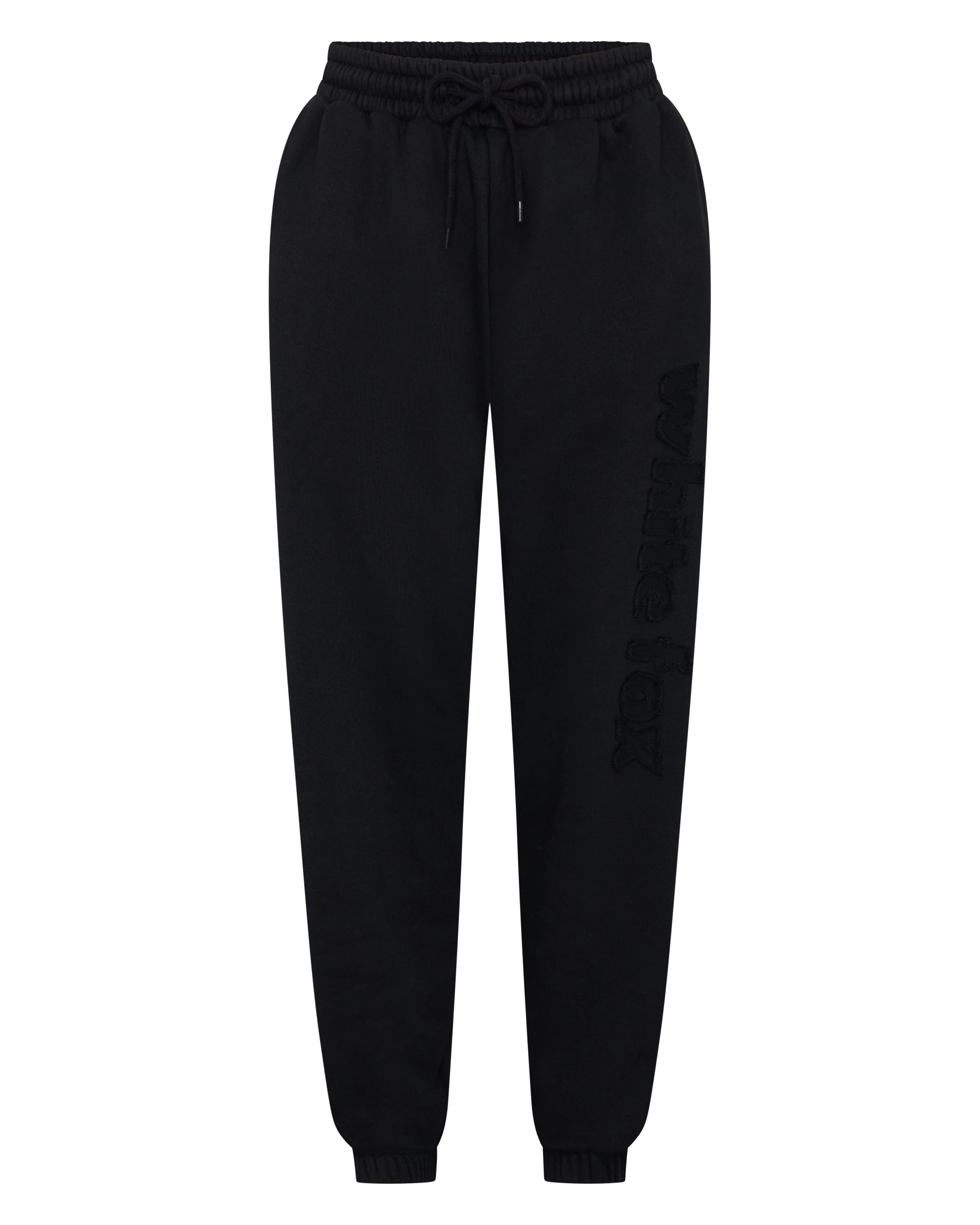 From The Archives Lexi Sweatpants Black